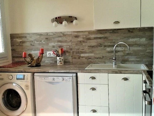 Appartement Les Issambres, 2 pièces, 6 personnes - photo_11252860517