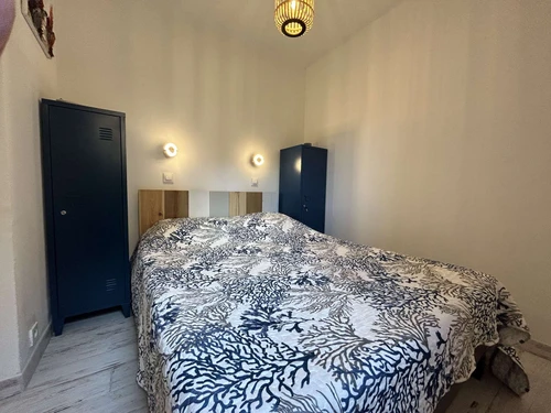Appartement Les Issambres, 2 pièces, 6 personnes - photo_11252860517