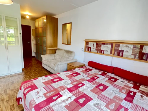 Studio Aix-les-Bains, 1 pièce, 2 personnes - photo_19336834774