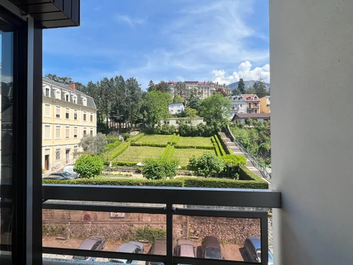 Studio Aix-les-Bains, 1 pièce, 2 personnes - photo_19336834774