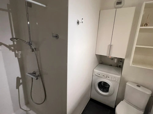 Studio Aix-les-Bains, 1 pièce, 2 personnes - photo_19336834774