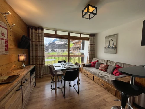 Studio Morzine, studio flat, 4 persons - photo_19265663331