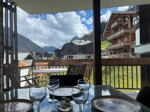 Studio Morzine, studio flat, 4 persons - photo_19265663331