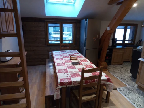 Apartment Valloire, 3 bedrooms, 12 persons - photo_19337278804