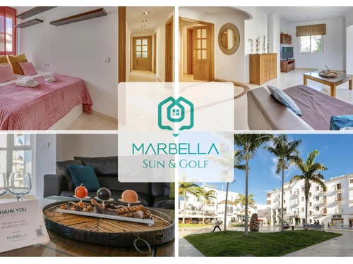 Appartement Estepona, 5 pièces, 7 personnes - photo_18866964845