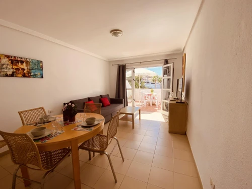 Appartement Costa Adeje, 2 pièces, 3 personnes - photo_19339708145