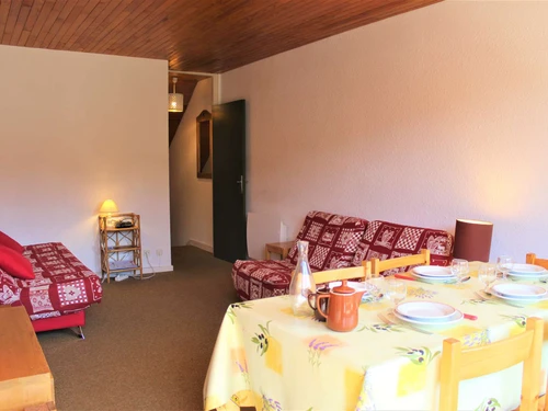 Apartment Vars, 1 bedroom, 6 persons - photo_14596934313