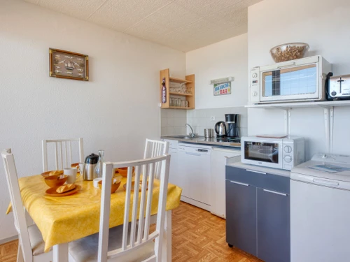 Ferienwohnung Lacanau, 1 Schlafzimmer, 4 Personen - photo_710215633