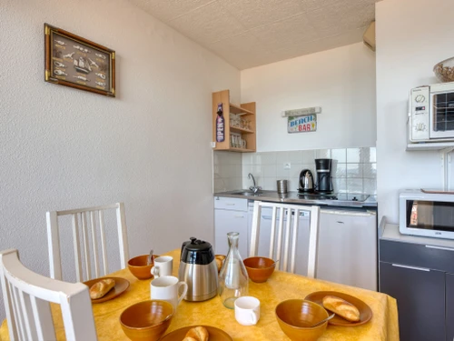 Ferienwohnung Lacanau, 1 Schlafzimmer, 4 Personen - photo_710215633