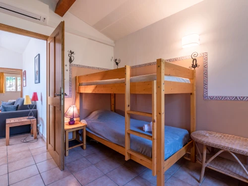 Villa Porto-Vecchio, 3 bedrooms, 7 persons - photo_19345530551