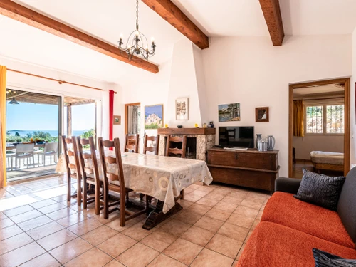 Villa Porto-Vecchio, 3 bedrooms, 7 persons - photo_19345530551