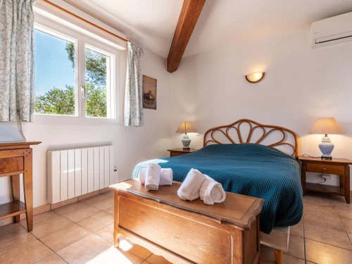 Villa Porto-Vecchio, 3 bedrooms, 7 persons - photo_19345530551