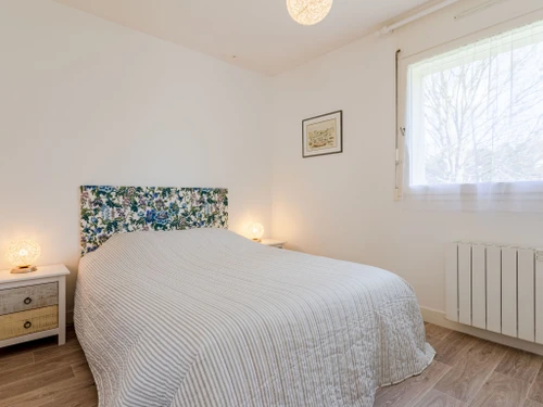 Ferienwohnung Trouville-sur-Mer, 1 Schlafzimmer, 4 Personen - photo_19345537065