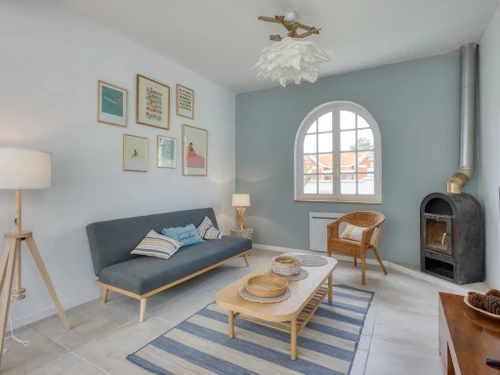 Ferienhaus Soulac-sur-Mer, 2 Schlafzimmer, 4 Personen - photo_18628448105