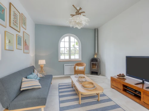 Ferienhaus Soulac-sur-Mer, 2 Schlafzimmer, 4 Personen - photo_18628448105