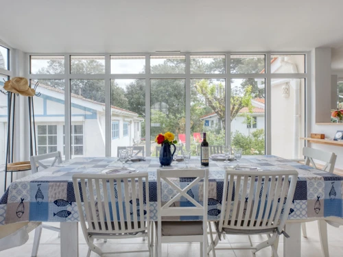 Ferienhaus Soulac-sur-Mer, 2 Schlafzimmer, 4 Personen - photo_18628448105