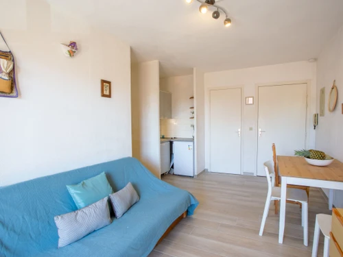 Ferienwohnung Le Lavandou, 1 Schlafzimmer, 4 Personen - photo_719162517