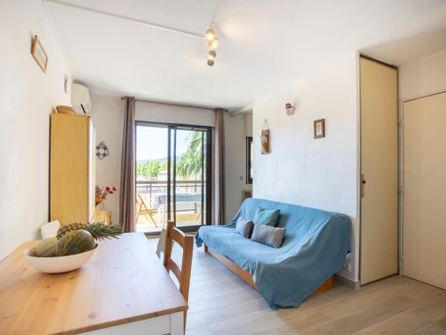 Ferienwohnung Le Lavandou, 1 Schlafzimmer, 4 Personen - photo_719162517