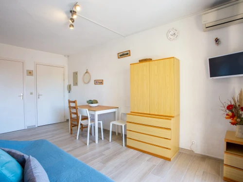 Ferienwohnung Le Lavandou, 1 Schlafzimmer, 4 Personen - photo_719162517