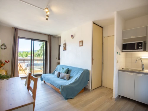 Ferienwohnung Le Lavandou, 1 Schlafzimmer, 4 Personen - photo_719162517