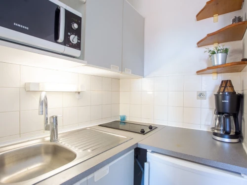 Ferienwohnung Le Lavandou, 1 Schlafzimmer, 4 Personen - photo_719162517