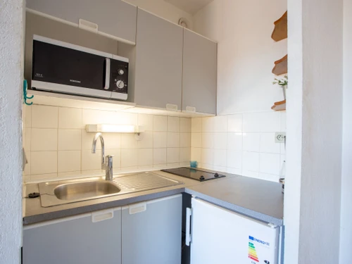 Ferienwohnung Le Lavandou, 1 Schlafzimmer, 4 Personen - photo_719162517