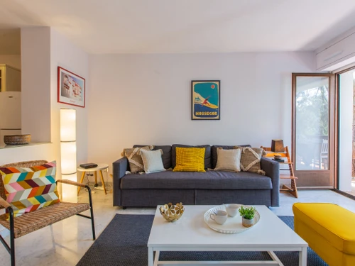 Apartment Hossegor, 2 bedrooms, 4 persons - photo_19345562706