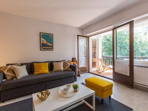 Apartment Hossegor, 2 bedrooms, 4 persons - photo_19345562706