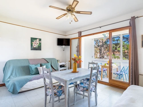 Ferienwohnung Bormes-les-Mimosas, Studio, 4 Personen - photo_709989332