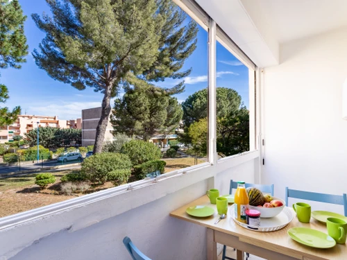 Ferienwohnung Bormes-les-Mimosas, Studio, 4 Personen - photo_709989332