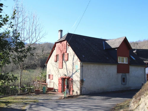 Casa rural Lacarry-Arhan-Charritte-de-Haut, 4 dormitorios, 8 personas - photo_19347932766