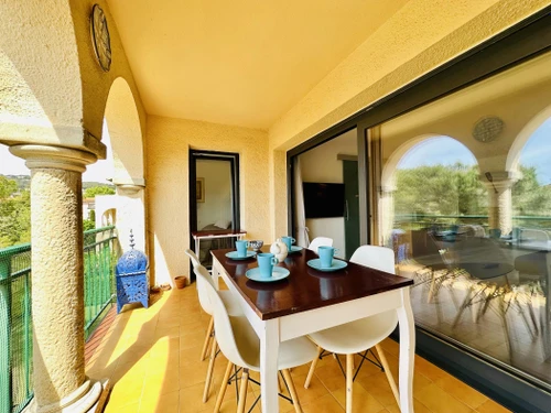 Ferienwohnung Sant Feliu de Guíxols, 3 Schlafzimmer, 5 Personen - photo_19348013124