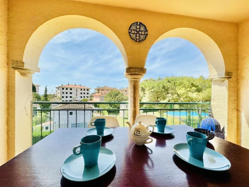 Ferienwohnung Sant Feliu de Guíxols, 3 Schlafzimmer, 5 Personen - photo_19348013124