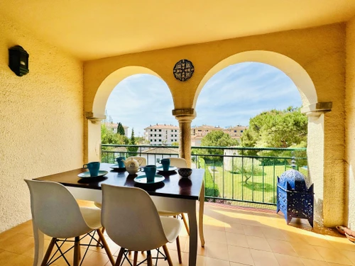 Ferienwohnung Sant Feliu de Guíxols, 3 Schlafzimmer, 5 Personen - photo_19348013124