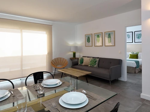 Appartement Costa Teguise, 2 pièces, 2 personnes - photo_19348019599