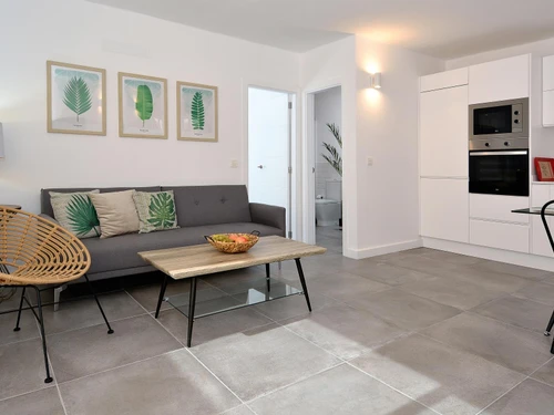 Appartement Costa Teguise, 2 pièces, 2 personnes - photo_19348019599