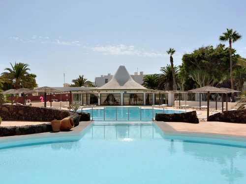 Appartement Costa Teguise, 2 pièces, 2 personnes - photo_19348019599