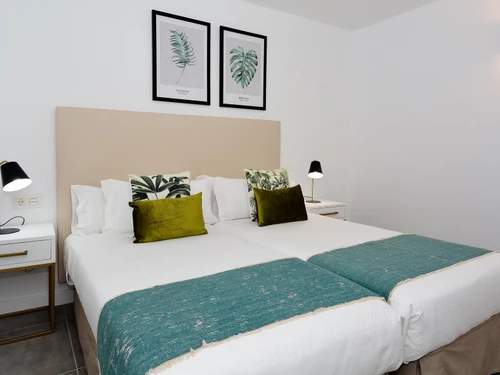 Appartement Costa Teguise, 2 pièces, 2 personnes - photo_19348019599