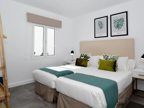 Appartement Costa Teguise, 2 pièces, 2 personnes - photo_19348019599