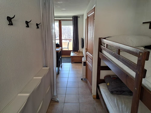 Appartement Montgenèvre, 2 pièces, 4 personnes - photo_16322530840