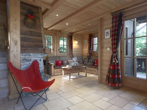 Chalet Courchevel, 6 pièces, 10 personnes - photo_19349852549