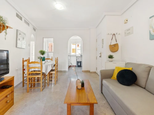 Ferienwohnung Orihuela, 2 Schlafzimmer, 6 Personen - photo_709524211