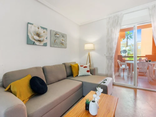 Ferienwohnung Orihuela, 2 Schlafzimmer, 6 Personen - photo_709524211