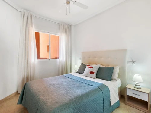 Ferienwohnung Orihuela, 2 Schlafzimmer, 6 Personen - photo_709524211