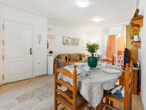 Ferienwohnung Orihuela, 2 Schlafzimmer, 6 Personen - photo_709524211