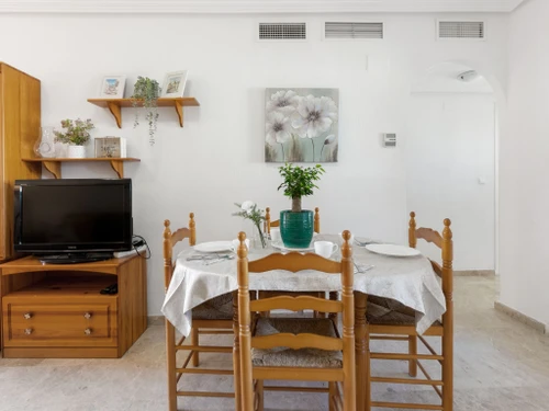Ferienwohnung Orihuela, 2 Schlafzimmer, 6 Personen - photo_709524211