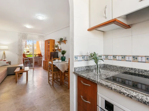 Ferienwohnung Orihuela, 2 Schlafzimmer, 6 Personen - photo_709524211