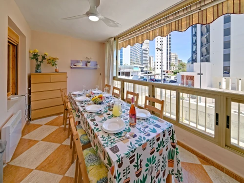 Apartment Calp, 3 bedrooms, 6 persons - photo_17959926218