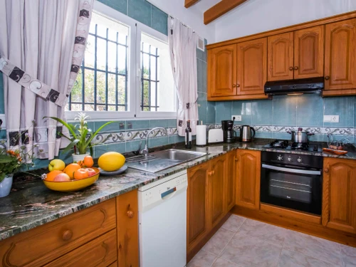 Casa Pego, 2 dormitorios, 4 personas - photo_19350291429