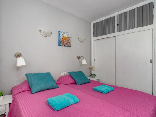 Apartment Fuengirola, 2 bedrooms, 4 persons - photo_19350367716